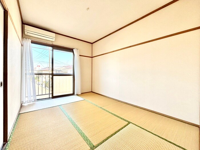 物件内観写真7　(居室)