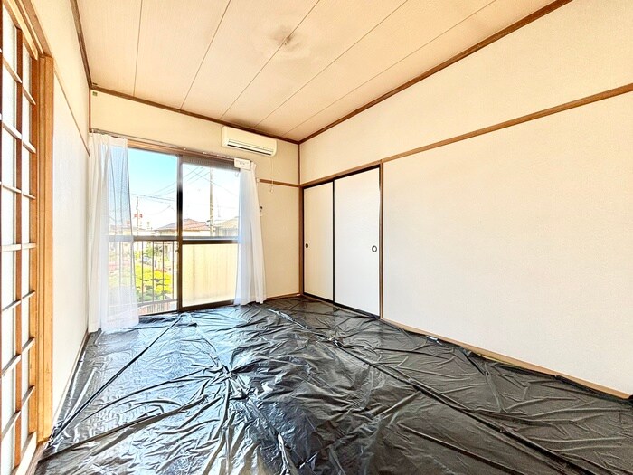 物件内観写真7　(居室)