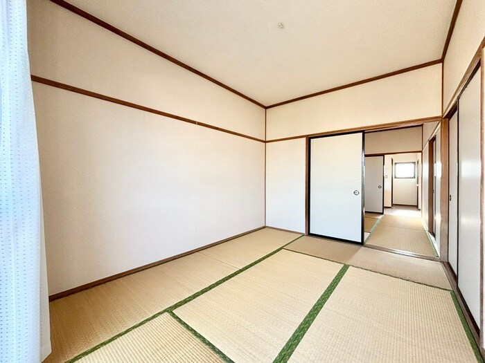 物件内観写真8　(居室)