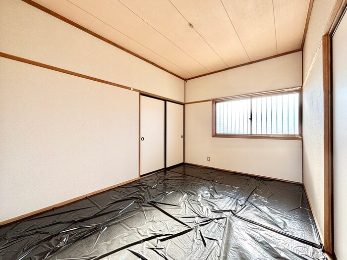 物件内観写真9　(居室)