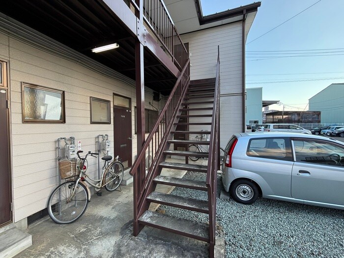 物件外観写真6　(建物設備)