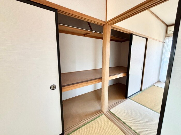 物件内観写真11　(収納)