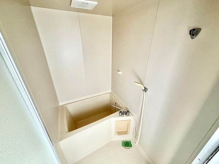 物件内観写真14　(バス／シャワールーム等)