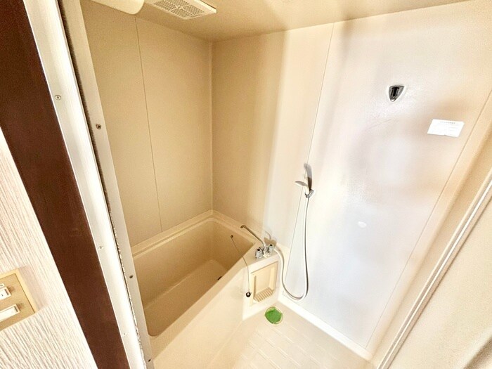 物件内観写真14　(バス／シャワールーム等)