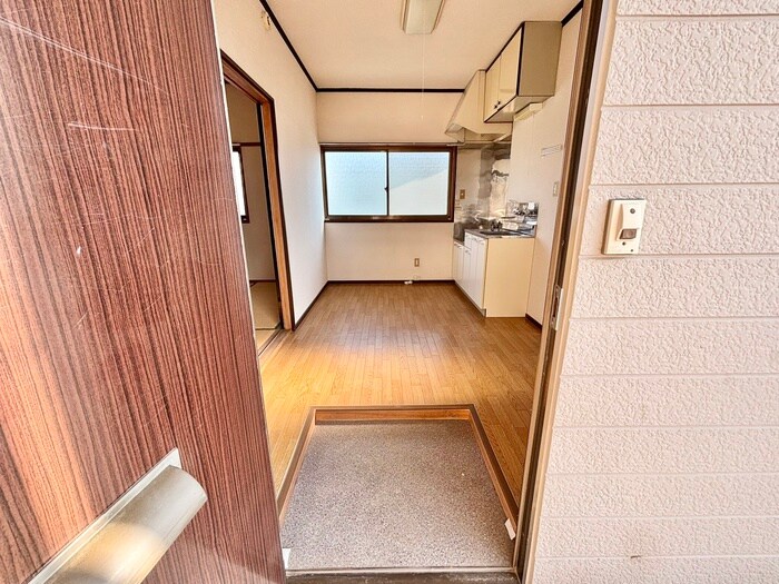 物件内観写真20　(廊下)