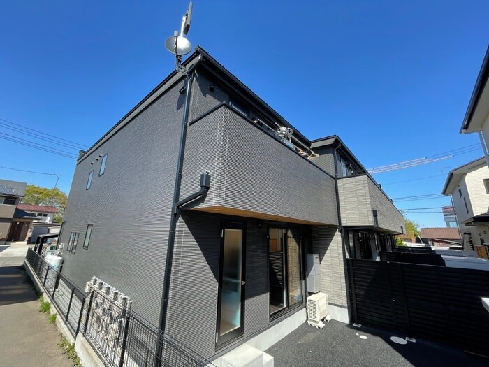 物件外観写真6　(外観写真)