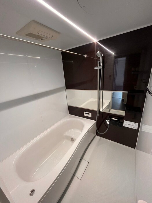 物件内観写真11　(バス／シャワールーム等)