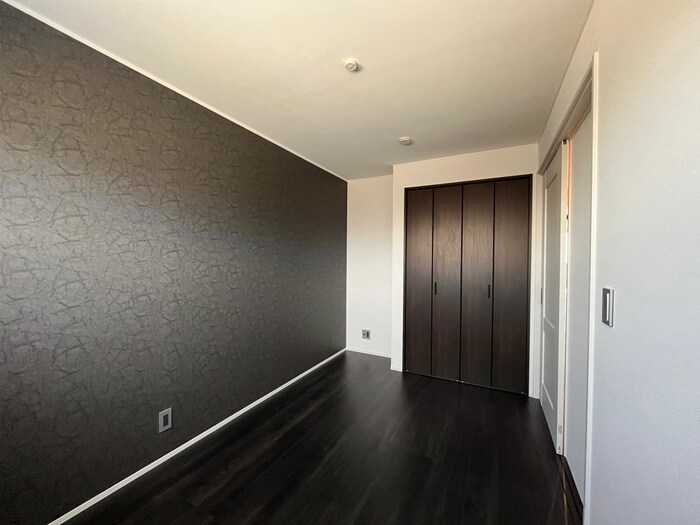 物件内観写真13　(居室)