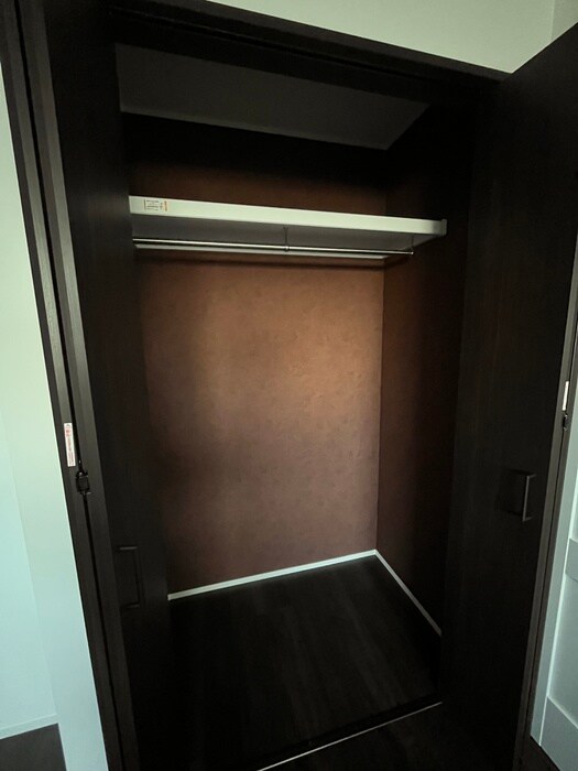 物件内観写真14　(収納)