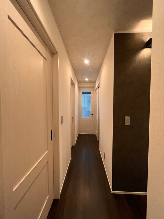 物件内観写真22　(廊下)