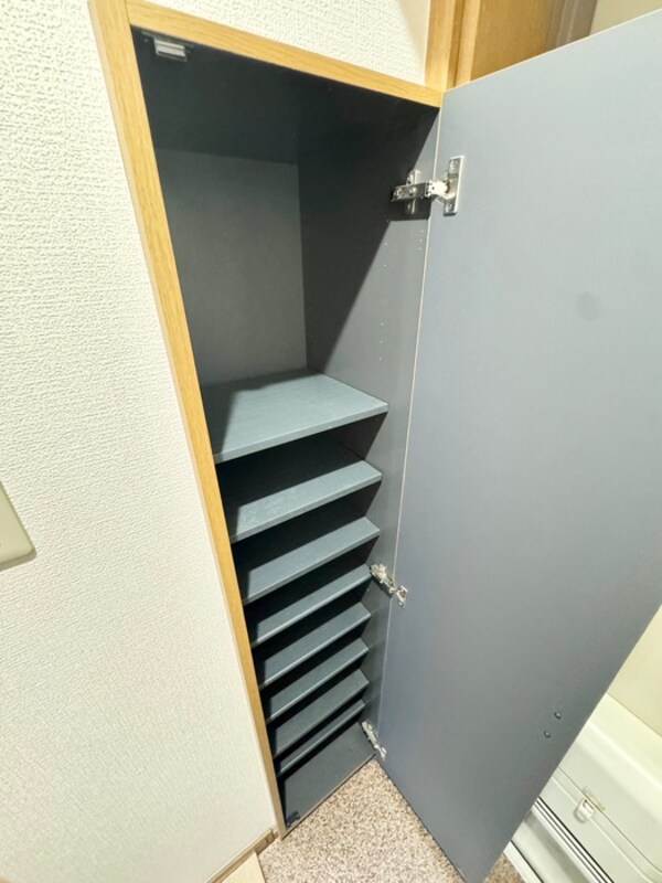 靴箱