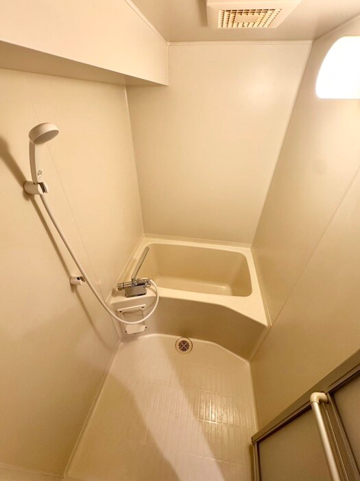 物件内観写真11　(バス／シャワールーム等)