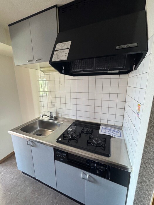 物件内観写真14　(キッチン)