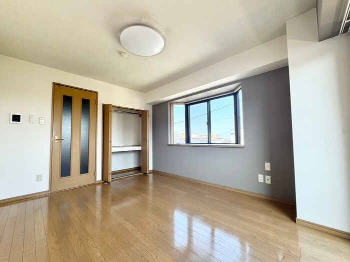 物件内観写真18　(居室)