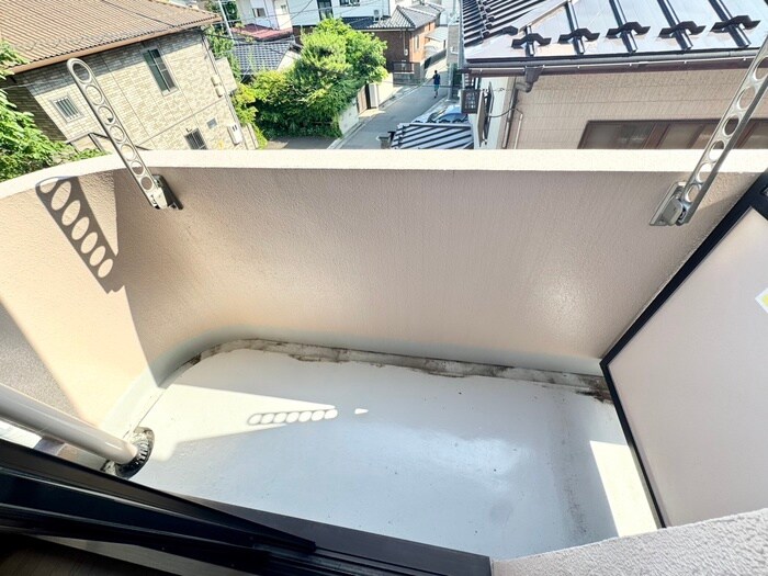 物件内観写真21　(ベランダ・バルコニー)