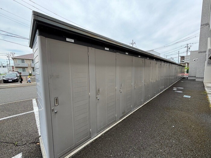 物件外観写真3　(建物設備)