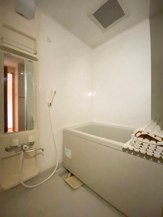 物件内観写真14　(バス／シャワールーム等)