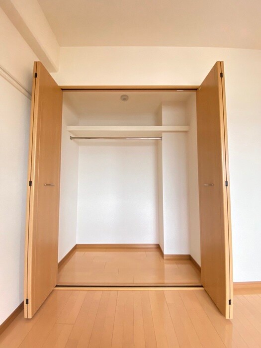 物件内観写真21　(収納)