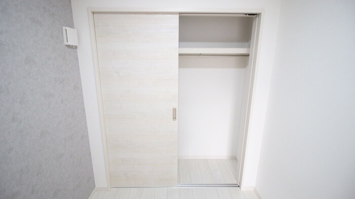 物件内観写真8　(収納)