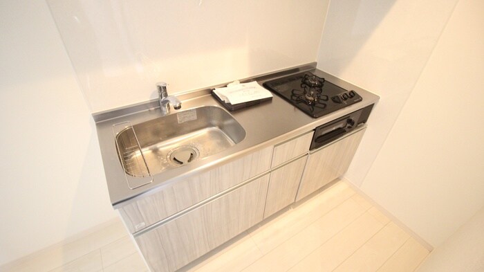 物件内観写真9　(キッチン)