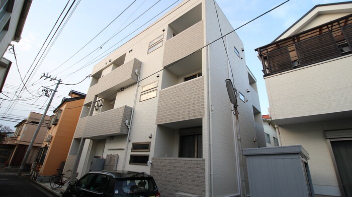 物件外観写真5　(その他)