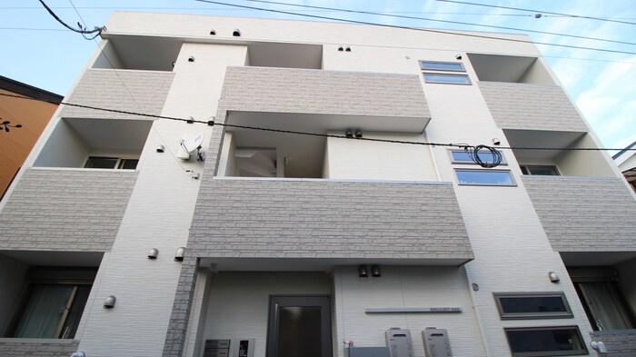 物件外観写真6　(外観写真)