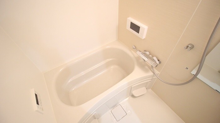 物件内観写真10　(バス／シャワールーム等)