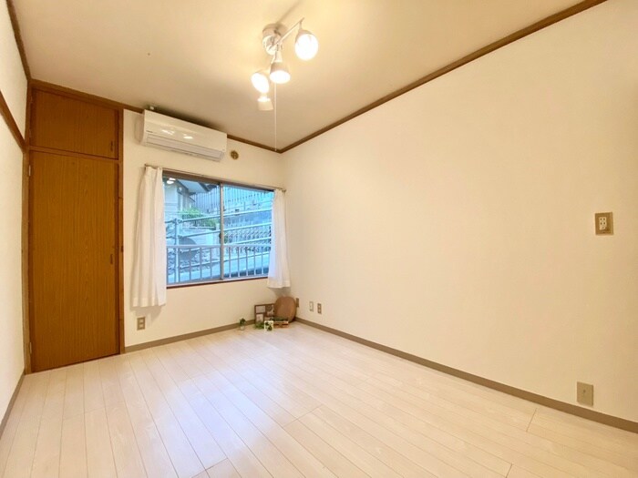 物件内観写真7　(居室)