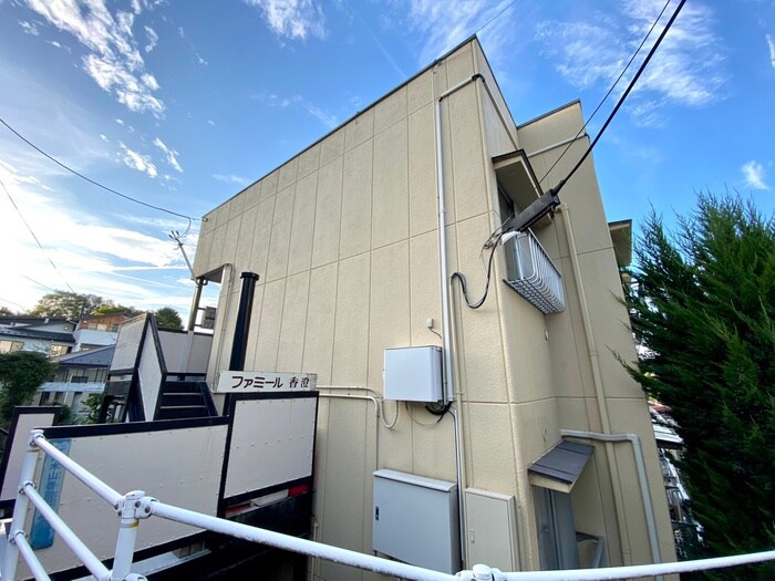 物件外観写真5　(外観写真)