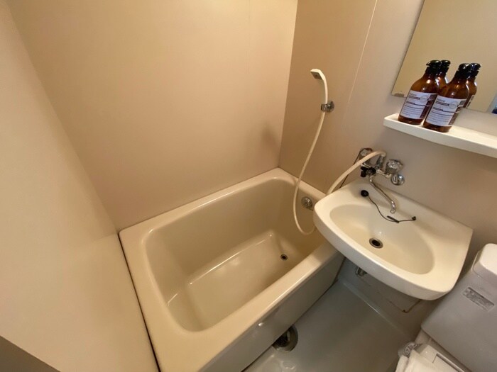 物件内観写真10　(バス／シャワールーム等)