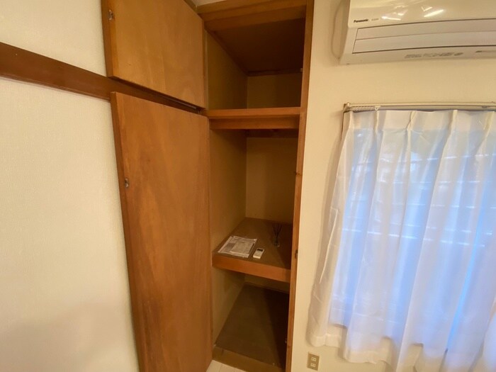 物件内観写真17　(収納)
