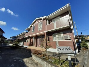 フォレスタ外観写真