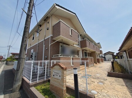 サクセス外観写真