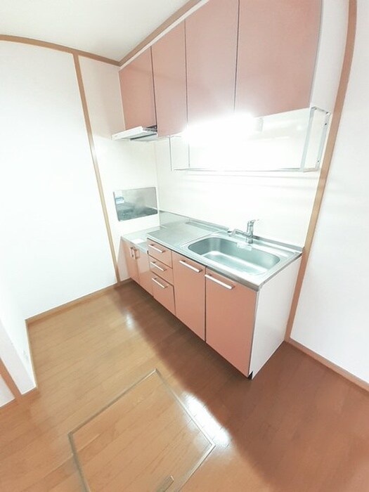 物件内観写真8　(キッチン)