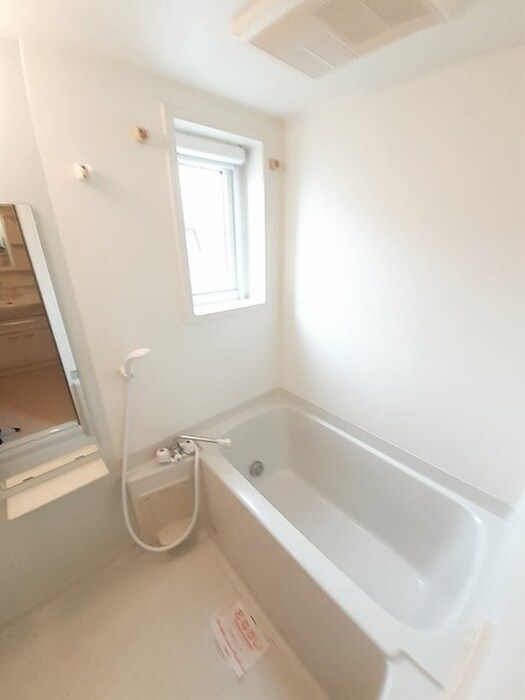 物件内観写真9　(バス／シャワールーム等)