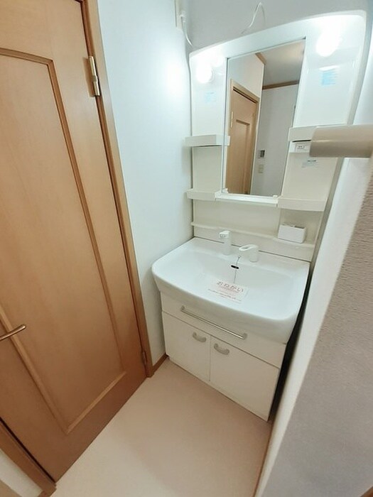 物件内観写真11　(洗面)