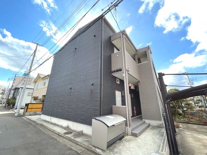 物件外観写真6　(周辺環境)