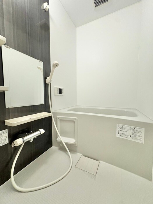 物件内観写真10　(バス／シャワールーム等)