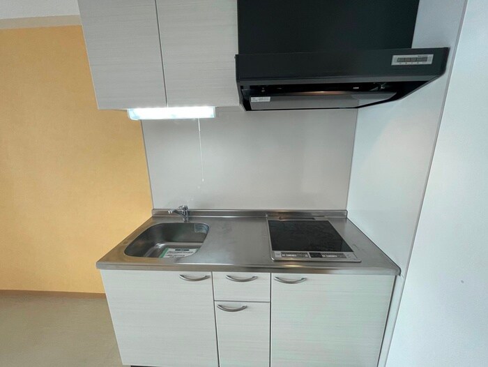 物件内観写真10　(キッチン)