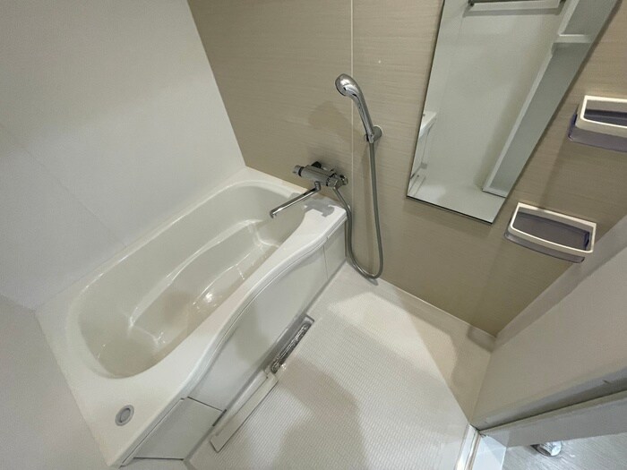 物件内観写真11　(バス／シャワールーム等)