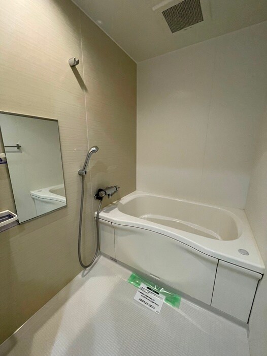 物件内観写真11　(バス／シャワールーム等)