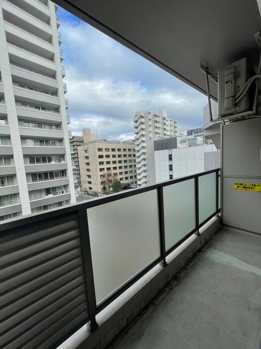 物件内観写真15　(ベランダ・バルコニー)