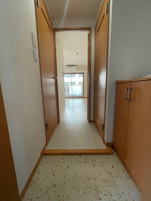 物件内観写真18　(廊下)