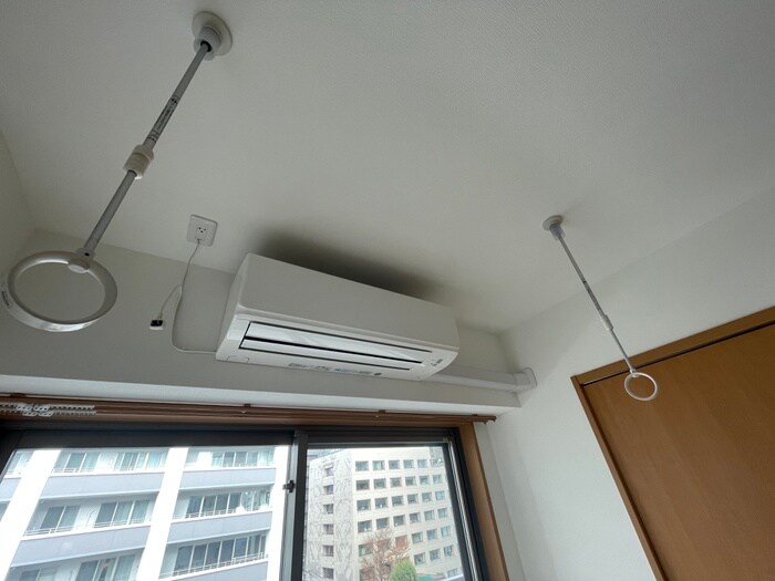 物件内観写真21　(居室)