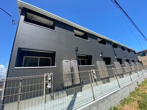 GRAND SOLEIL 上余田Ⅱ外観写真