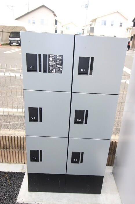 物件外観写真6　(その他)