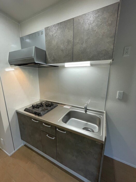 物件内観写真10　(キッチン)