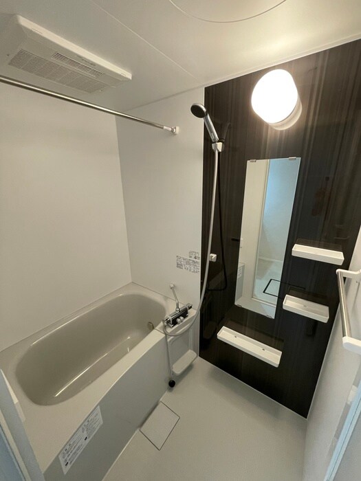 物件内観写真12　(バス／シャワールーム等)