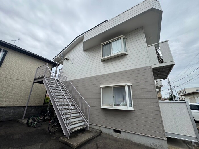 物件外観写真2　(建物設備)