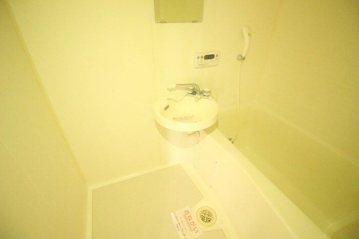 物件内観写真10　(バス／シャワールーム等)